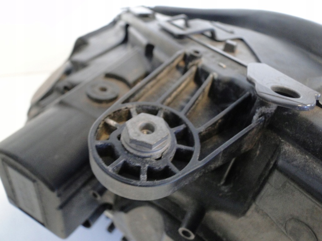 Mercedes фара передняя правый  a2129063203 e klasa 212 w212 рестайлинг  led ils Доставка