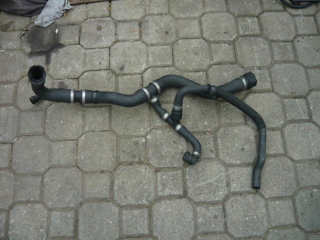 фото №1, Bmw 3 e90 e91 04-08 rok провода wody 10305924