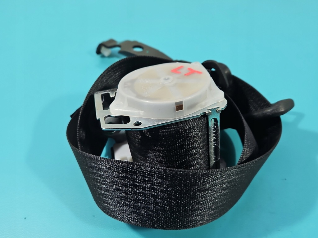 фото №2, Pas безопасности задняя левый tesla model s 1018789-00-a