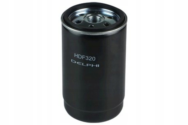 фото №12, Delphi hdf591 фильтр топлива