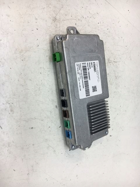 фото №1, Volvo xc90 ii модуль блок керування камери 31680061