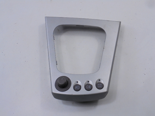 фото №1, Alfa romeo 156 переключатель зеркал рамка домкрата передач lift 156033239