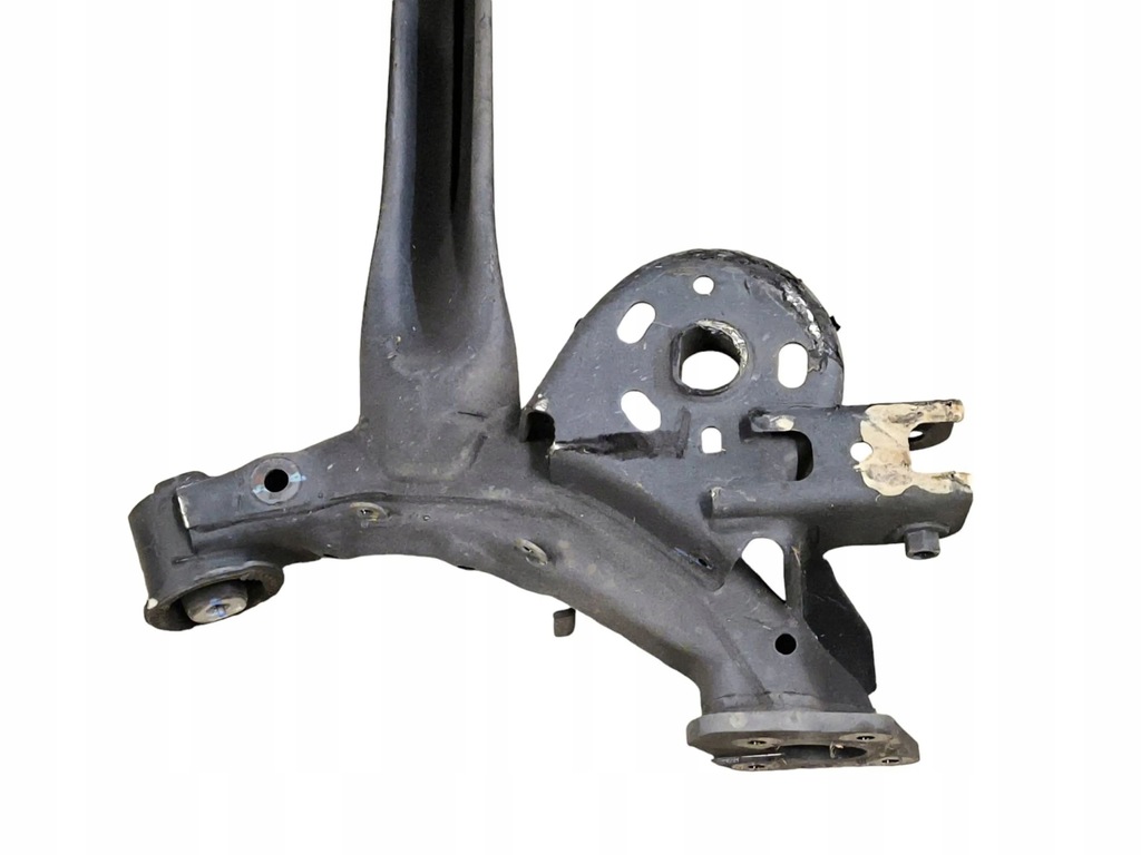 фото №8, Chevrolet bolt 2018 балка osi задній