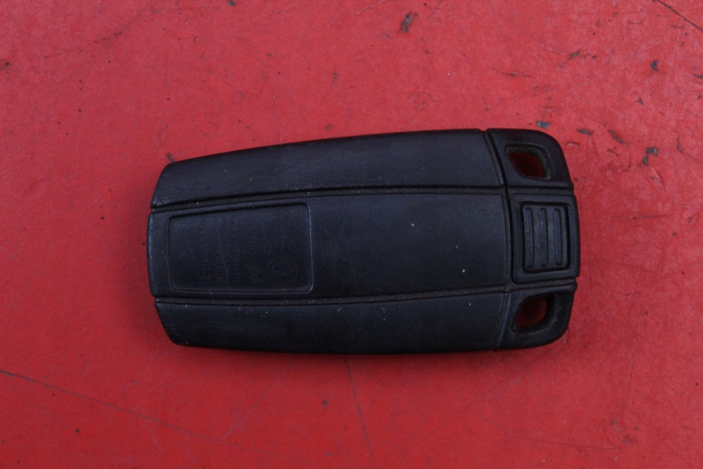 фото №7, Замок зажигания ключ кнопка 6954717-09 bmw e87 1.6i 115 km 04-07