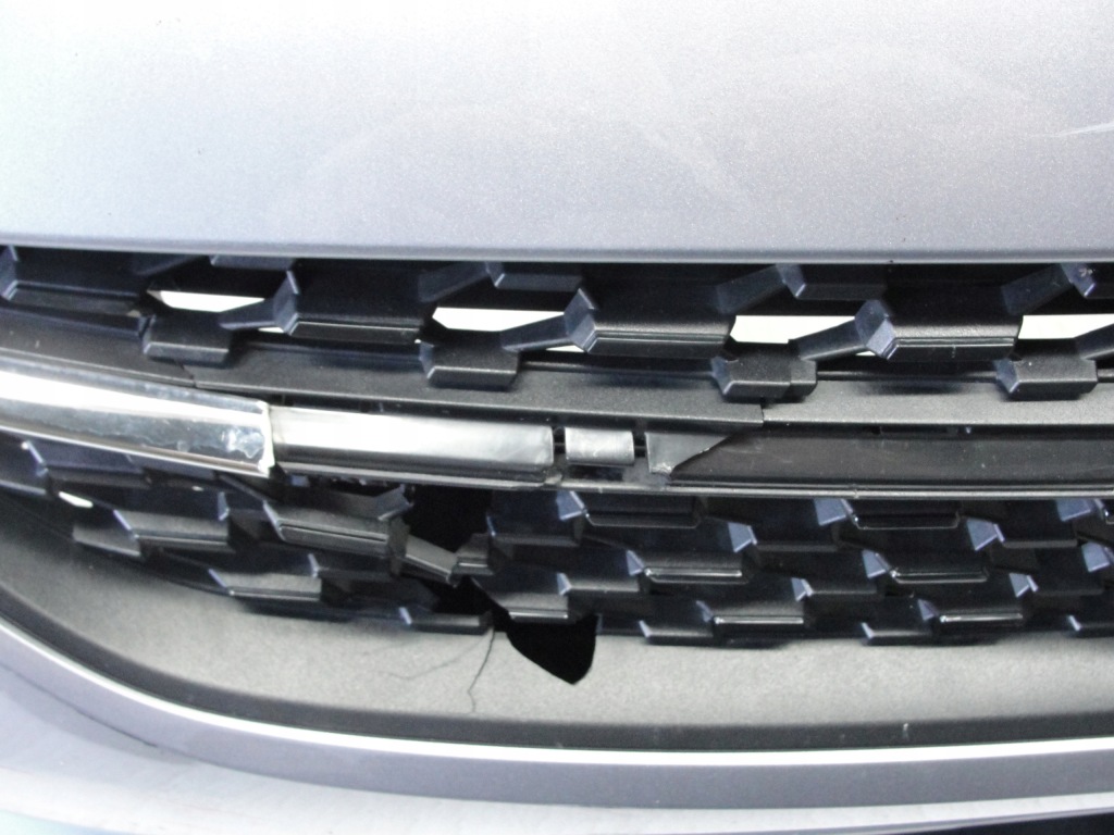 фото №8, Бампер перед opel corsa f gs-line 2019- 6 pdc