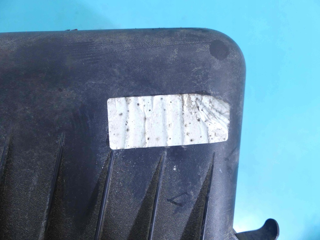 фото №10, Корпус фільтра повітря hyundai i30 28110-2h000