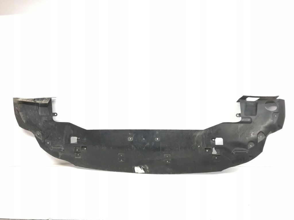 Купити Накладка ford transit custom 2 плита нижня custom mk2 2023- pz3117859a