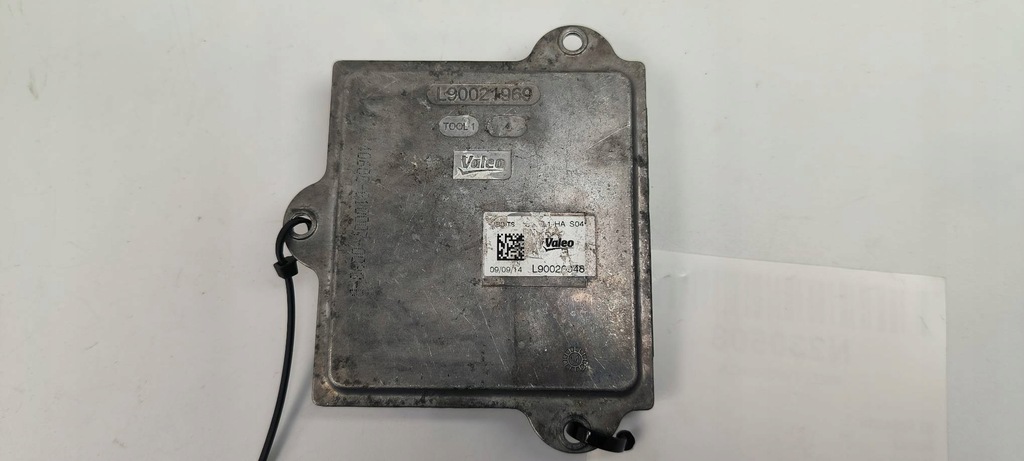 фото №6, Преобразователь l90020948 bmw x1