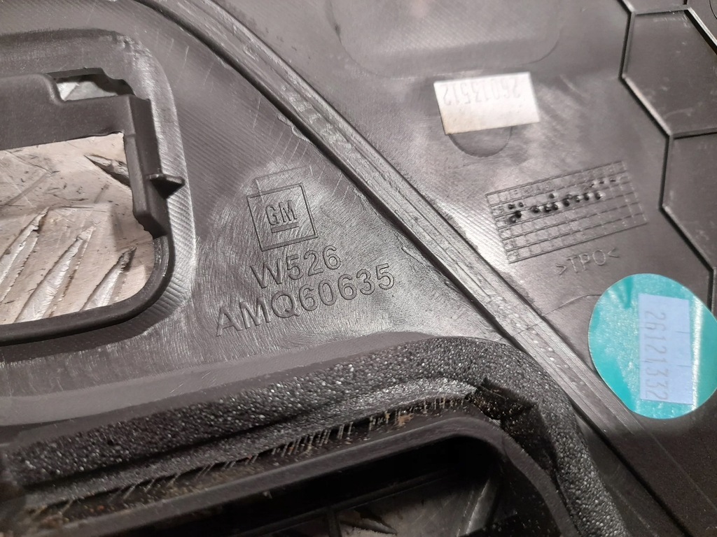 фото №5, Chevrolet camaro 84124215 інше