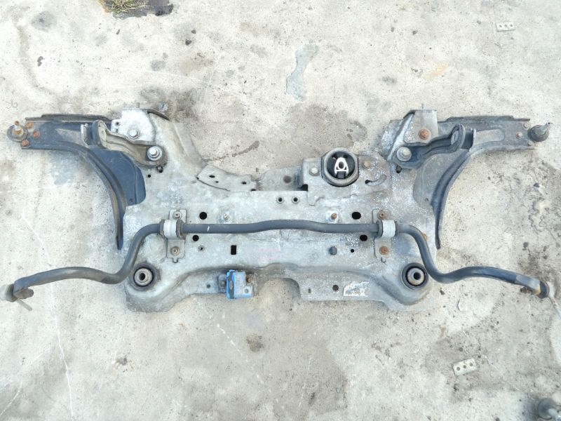 фото №1, Renault laguna iii підрамник підрамник перед 2.0 dci