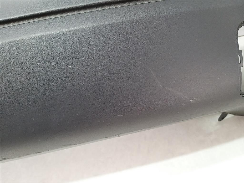 фото №16, Бампер задняя задний opel crossland x pdc