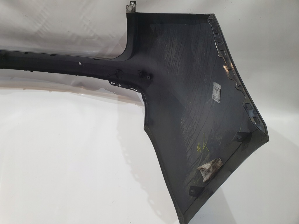 фото №13, Jaguar xf260 xf 260 kombi бампер задня оригінальний