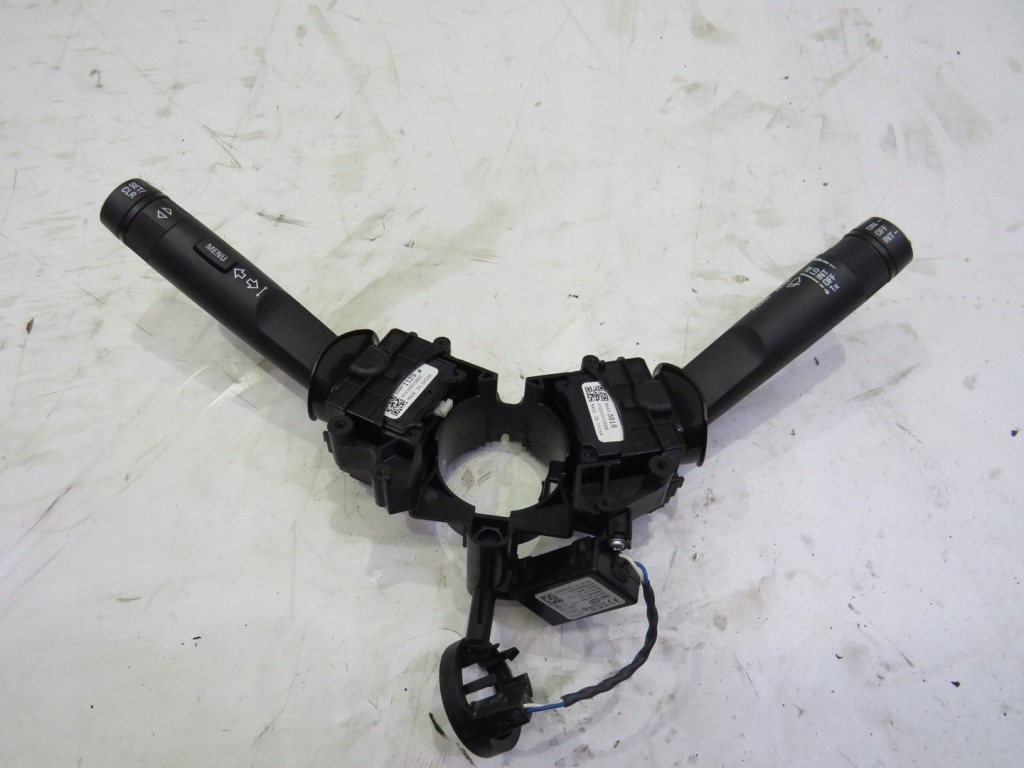 фото №1, Переключатель комбинированный opel corsa e 95432818