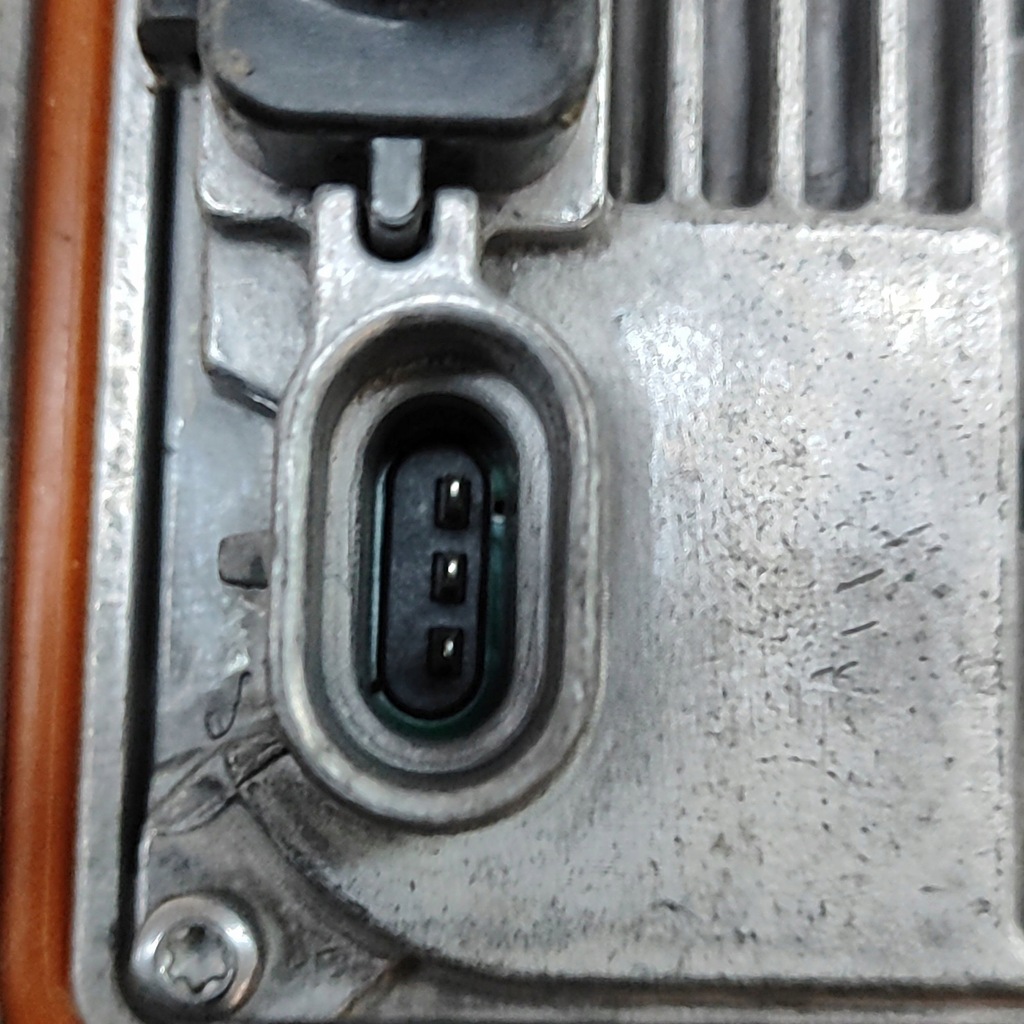 фото №6, Land rover range rover evoque l538 2014 блок керування / модуль світла ксенон