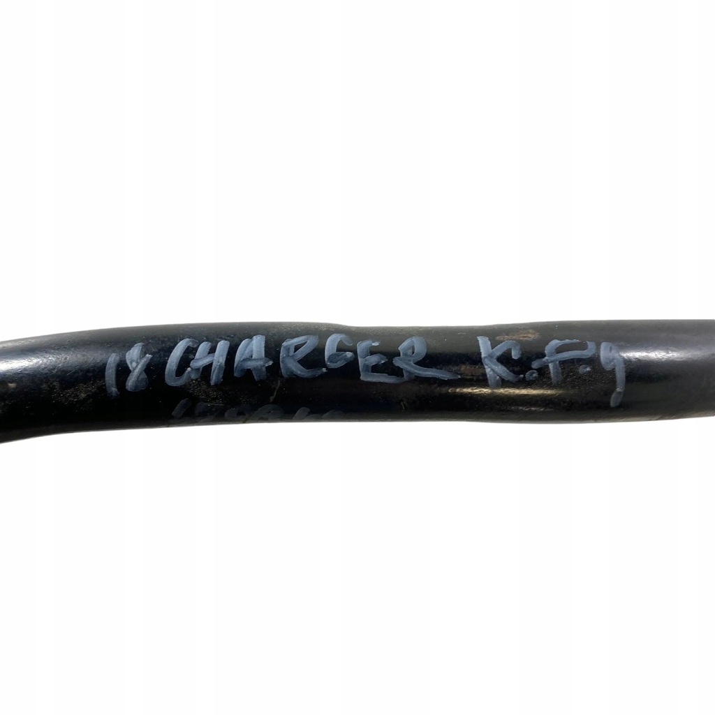 фото №6, Dodge charger 2019 левая сторона рычаги