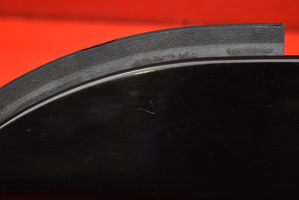 фото №5, Накладка крышки задняя задняя czarna 31253346 volvo v60 1 i kombi 10-13