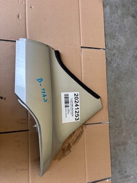 фото №1, Захист крила задня ліва ford b-max 2012-2017 колір mc av11-r29613-cew