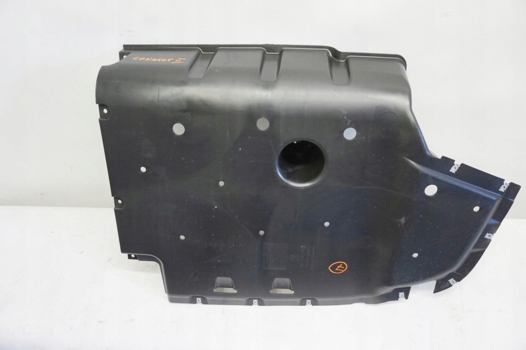 фото №1, Защита нижняя ford tourneo connect iii 2k7825205d