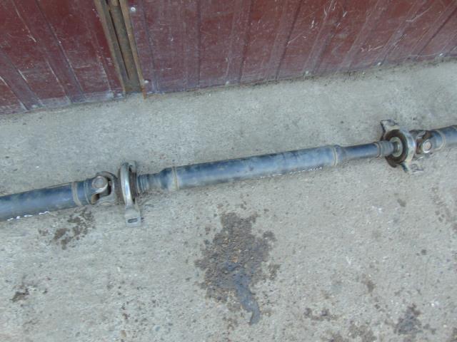 фото №3, Wał приводной mercedes vito w639 2.2 cdi