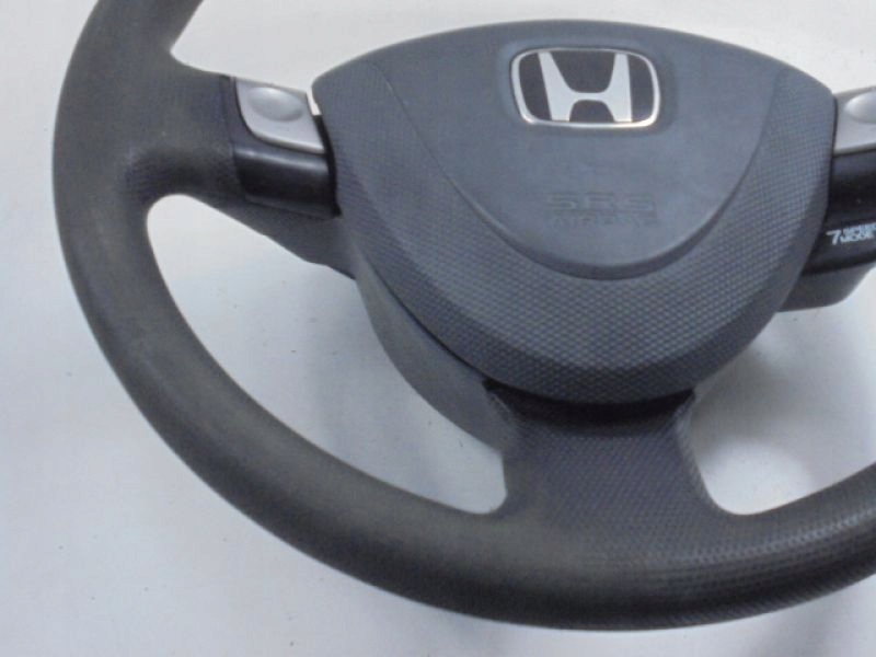 фото №10, Honda jazz ii 2 повітропровід подушка подушка безпеки 77800-saa-e82