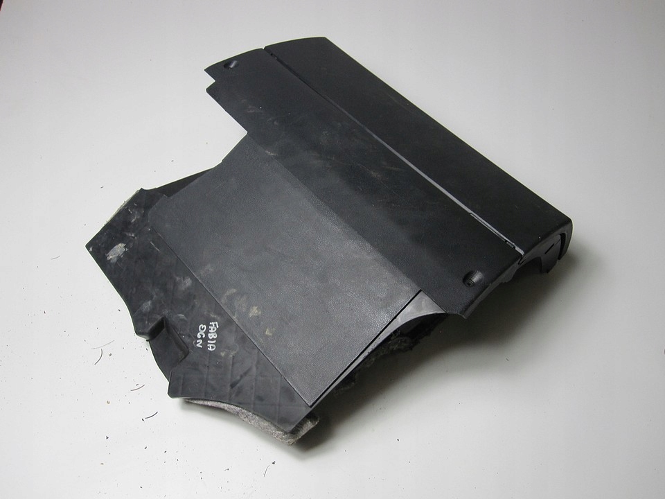 фото №9, Бардачок пасажира правий бардачок skoda fabia 03r