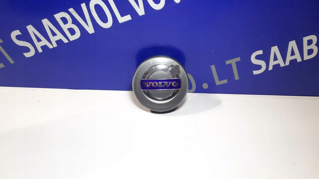 фото №1, Volvo v50 2008 крышка