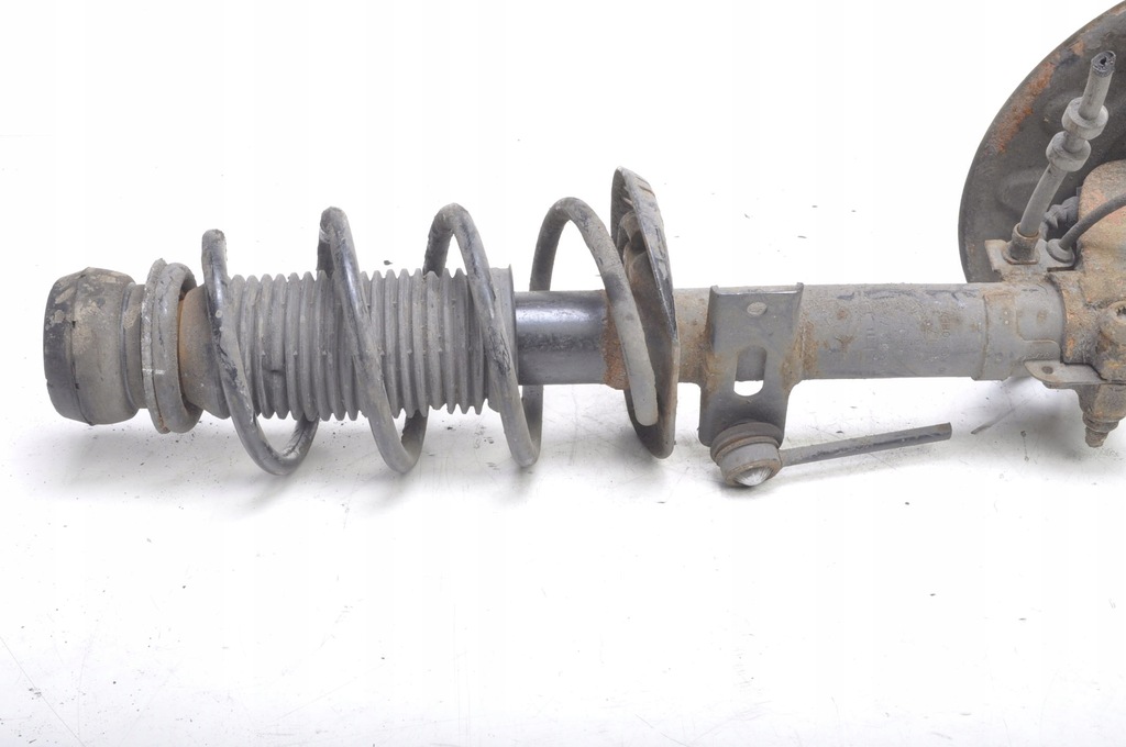 фото №7, Seat toledo iv mcperson правый перед передний