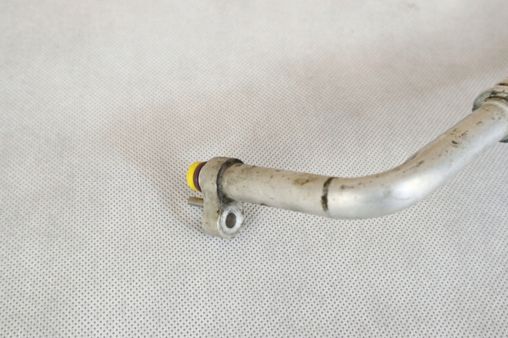 фото №3, Mercedes slk r172 шланг труба пабтрубок  кондиционера 2.2 cdi a1728303415