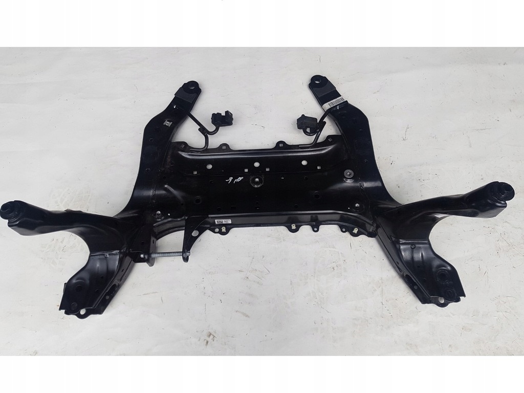 фото №1, Mini clubman f54 подрамник pod двигатель