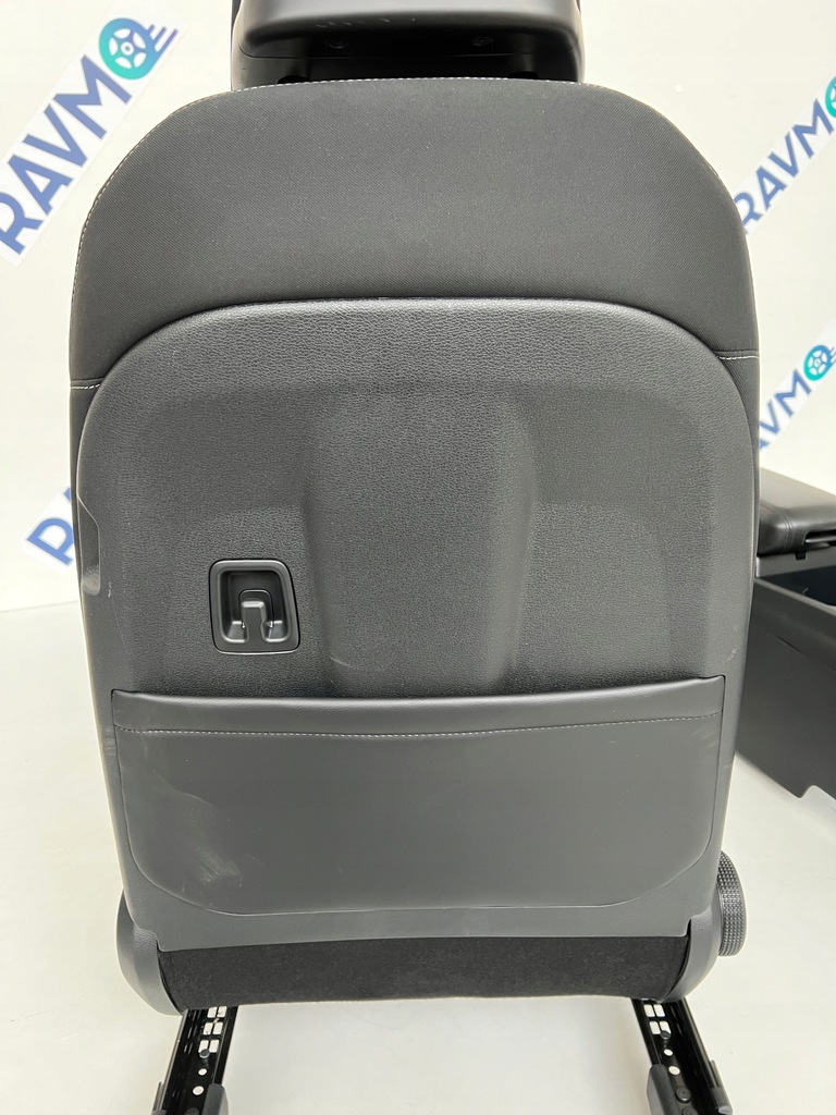 фото №8, Комплект сидений сиденья заднее сиденье туннель обшивки kia sportage v 5