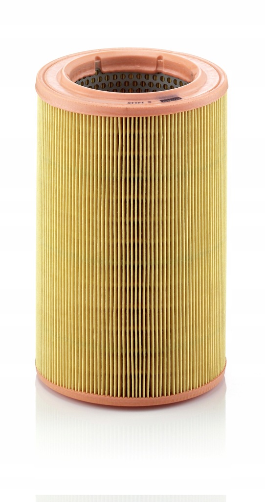 фото №1, Mann фильтр воздуха renault safrane 2.5 20v 96-