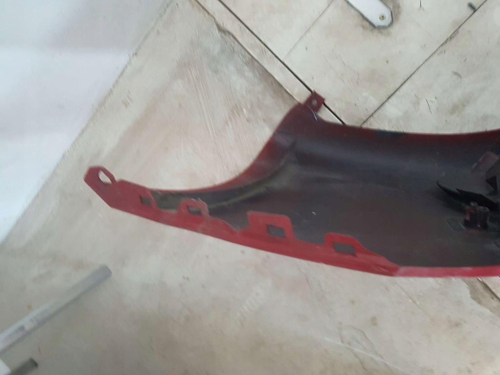 фото №8, Alfa romeo mito 08-13 бампер перед pdc омивачі