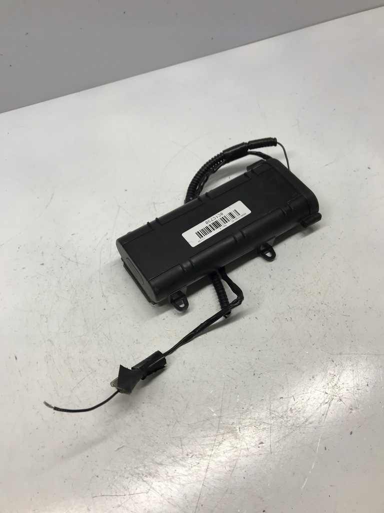 фото №5, Блок управления модуль 5500-1103-01 трансмиттер audi bmw