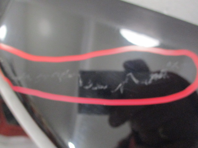 Citroen ds3 рестайлінг  кришка багажника задня ktv 2016r Доставка