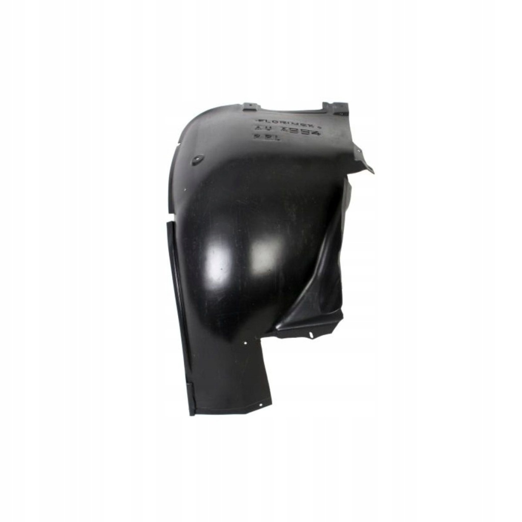 фото №1, Підкрилок перед ліва 6601-01-0050803p