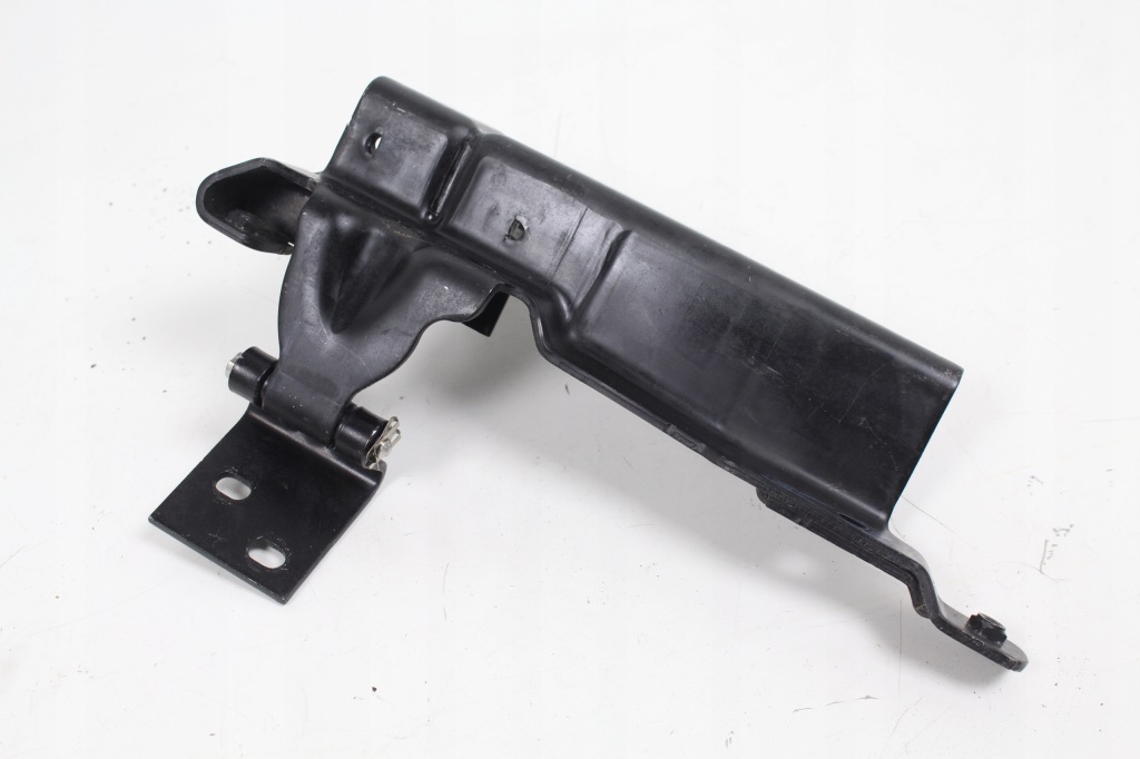 фото №8, Man tgx tgx tgl tgm петля решітка капот правий