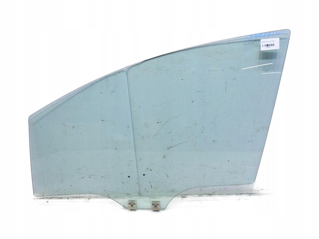 фото №1, Скло двері лівий перед mazda 5 i