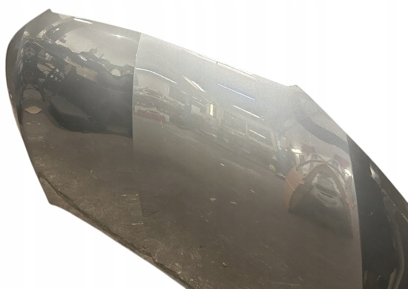 Seat leon 3 12-16r-maska крышка двигателя серая оригинал 5f0823155 po сервис Киев