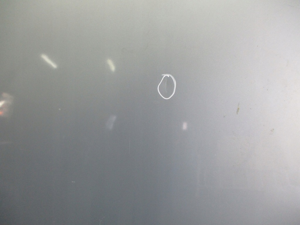 фото №4, Капот renault laguna ii teb64