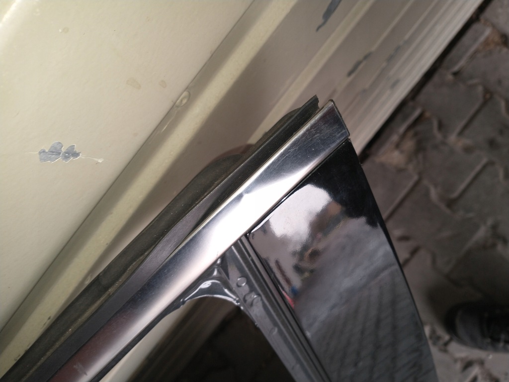 фото №7, Kia proceed pro ceed iii двері лівий перед