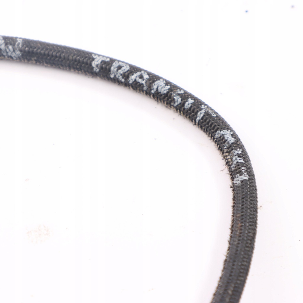 фото №9, Ford transit 7 2.2tdci шланг оливи мащення турбонагнітача 6c1q6k679aj