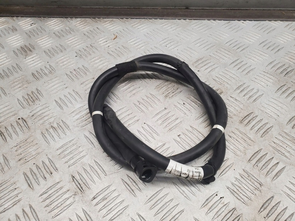 фото №5, Audi a6 s6 c7 4g 2012 wąż / шланг распылителя лампы передней