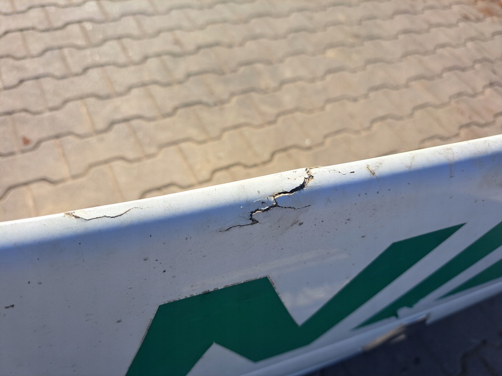 фото №2, Капот комплектна решітка радіатора решітка радіатора renault midlum dci