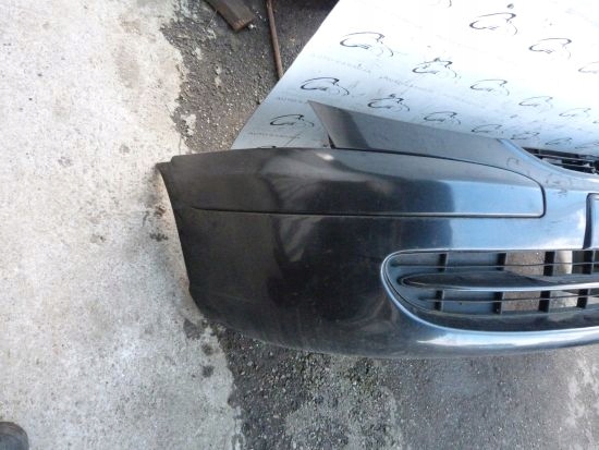 фото №3, Бампер перед передний vw citroen c8