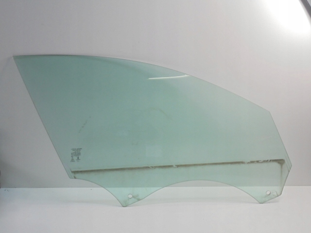 фото №8, Jaguar xf ii x260 17r стекло дверь перед передняя правая 43r-011605