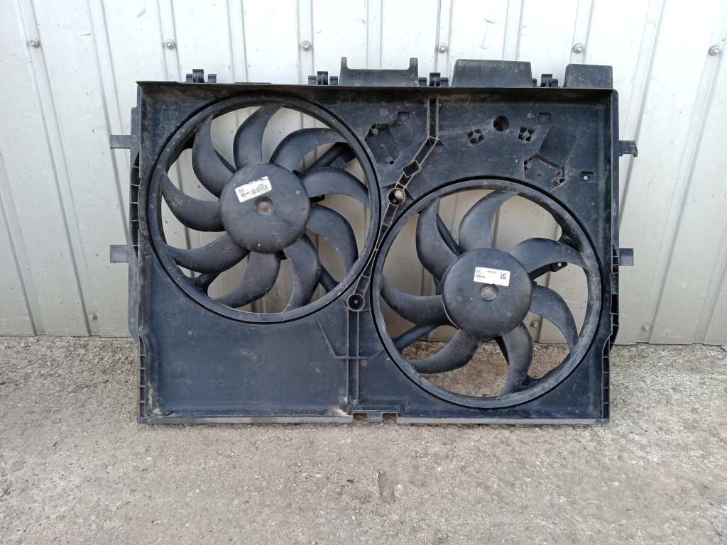 Купити Ducato boxer jumper 3 iii вентилятор 1365649080