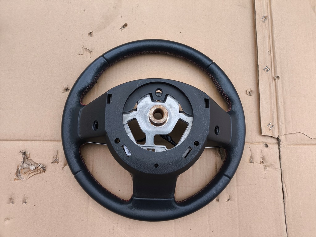 фото №13, Повітропровід nissan note e11 шкіра ładna