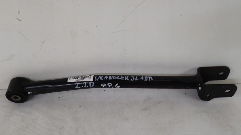 фото №6, Jeep wrangler jl 2.2d 18- рычаг правый перед góra 68277340ab