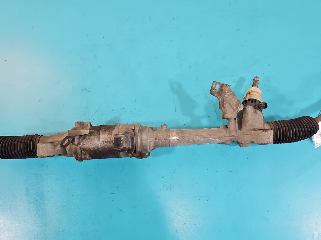 фото №11, Трансмиссия рулевая рулевая рейка mazda 6 ii gh gs1e-32960