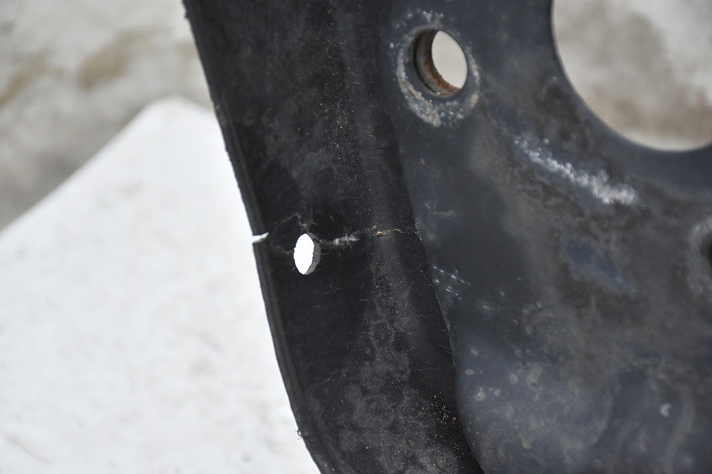 фото №6, Усилитель pas передний audi a6 c5 allroad 2.5 tdi